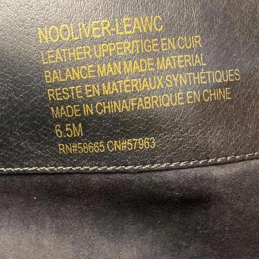 New Nordstrom Women’s Oliver Riding Boots Genuine Leather‎ Lug Sole Classic